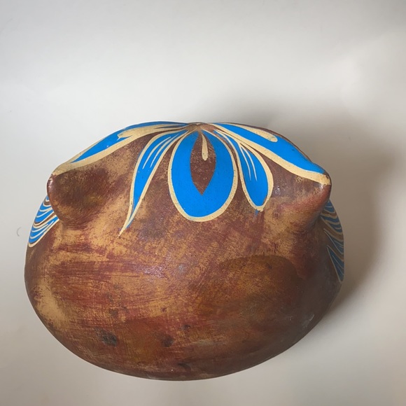 Handmade Owl - Picture 4 of 6